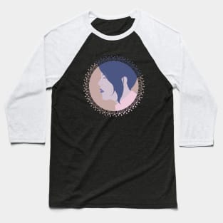 Morrigan, Cameo Baseball T-Shirt